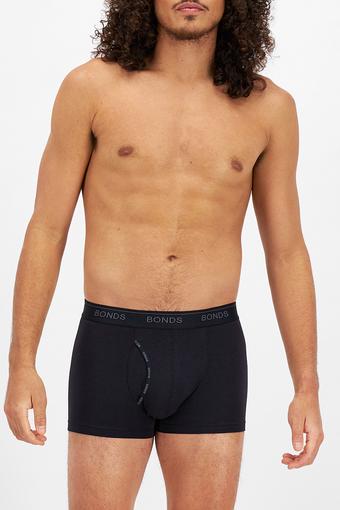 Guyfront Luxe Trunk (Nu Black)