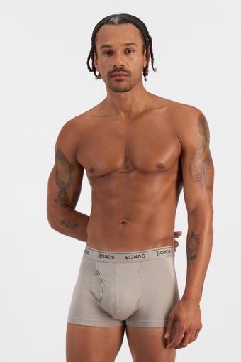 Guyfront Luxe Trunk (Sand Tropez)