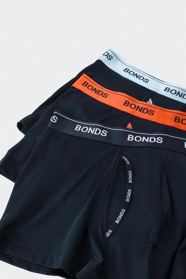 Guyfront Microfibre Trunk 3 Pack