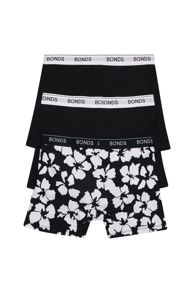 Guyfront Mid Trunk 3 Pack
