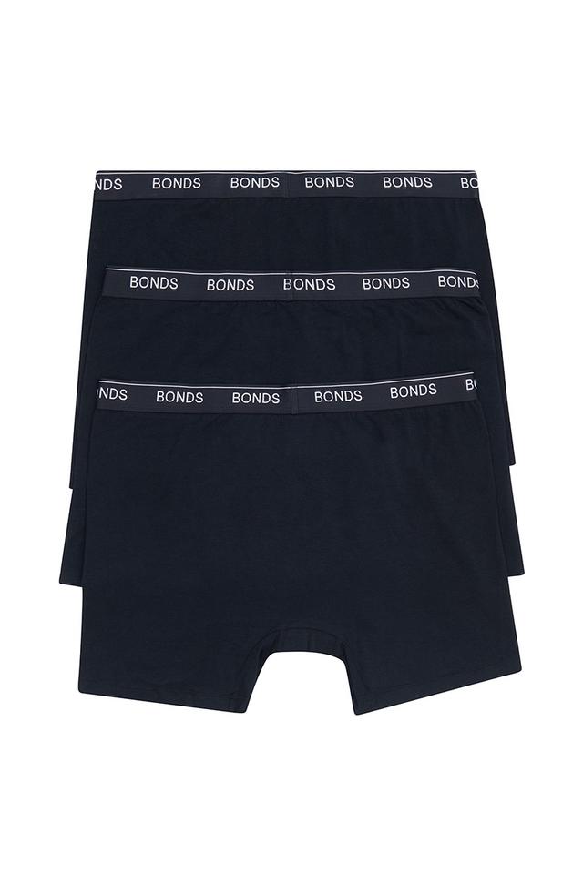 Guyfront Mid Trunk 3 Pack