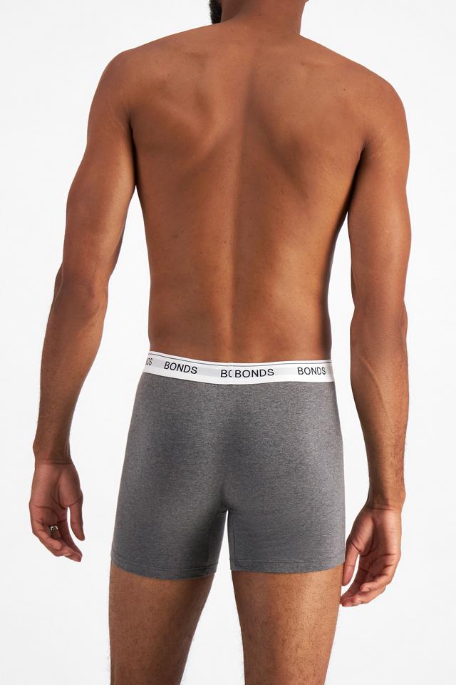 Guyfront Mid Trunk 3 Pack