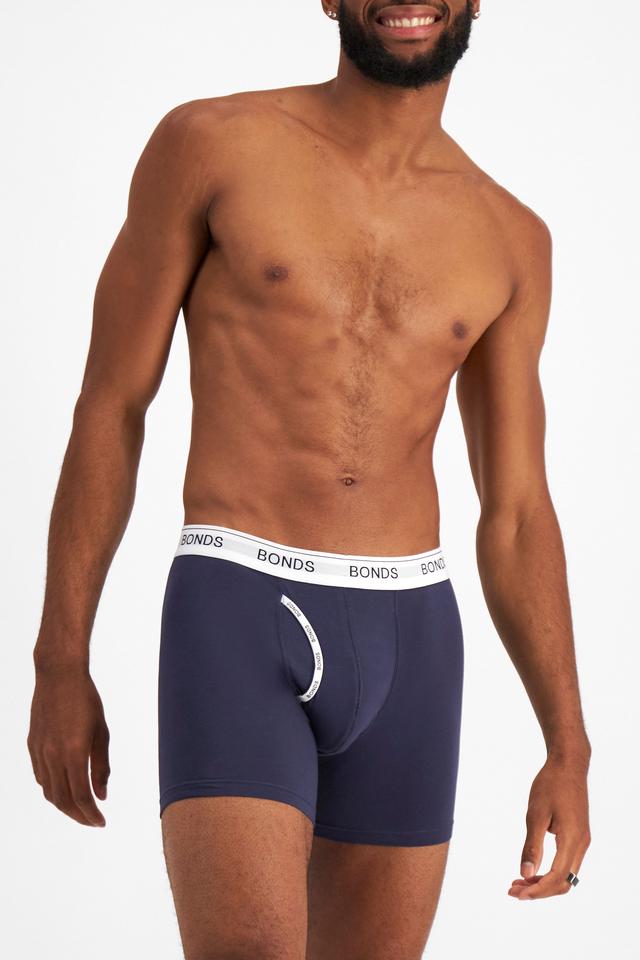 Guyfront Mid Trunk 3 Pack