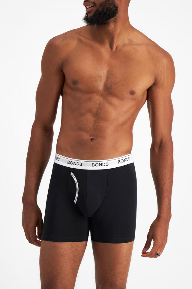 Guyfront Mid Trunk 3 Pack
