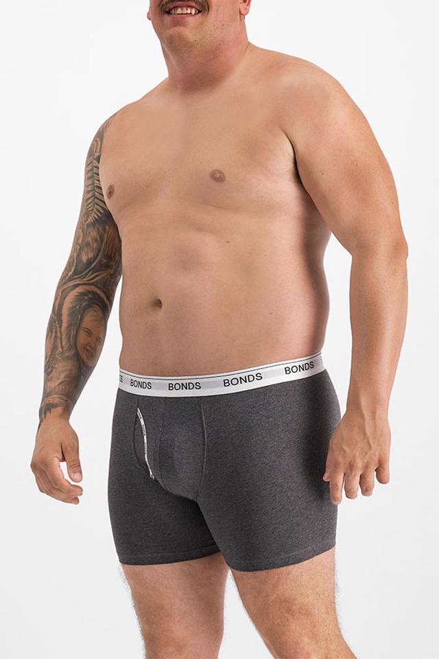 Guyfront Mid Trunk