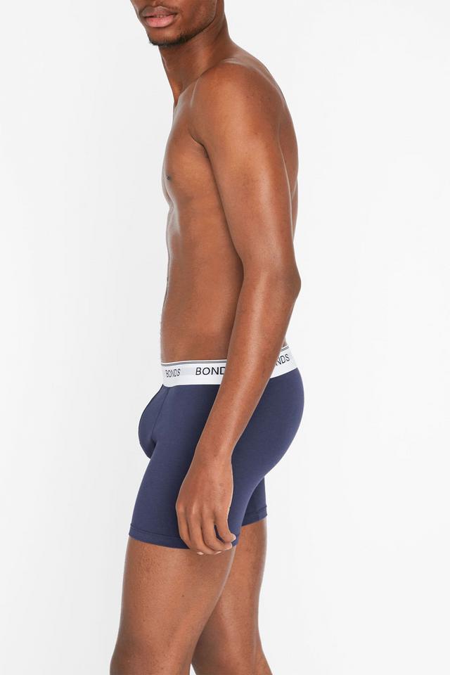 Guyfront Mid Trunk