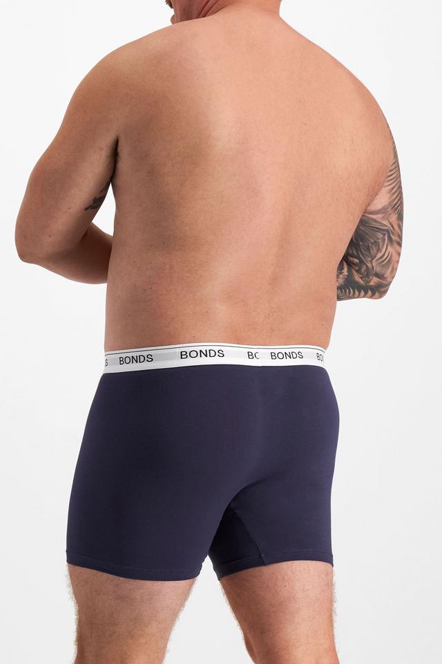 Guyfront Mid Trunk