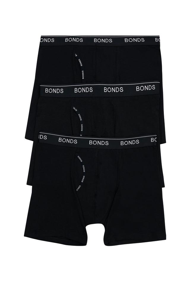Guyfront Trunk 3 Pack