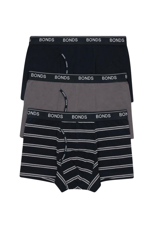 Guyfront Trunk 3 Pack