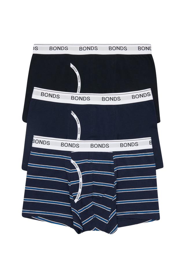 Guyfront Trunk 3 Pack