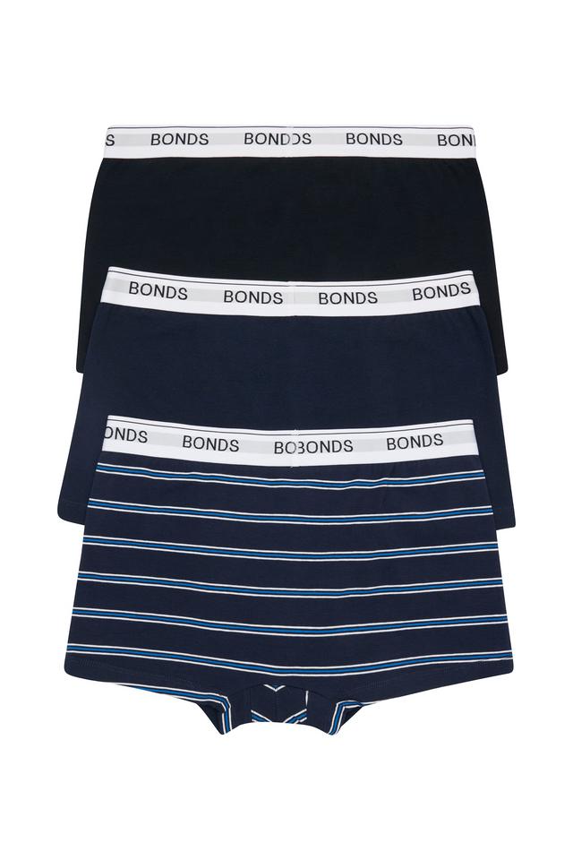 Guyfront Trunk 3 Pack
