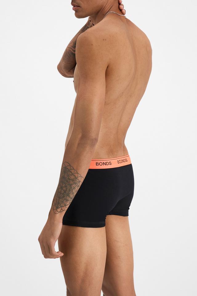 Guyfront Trunk 3 Pack