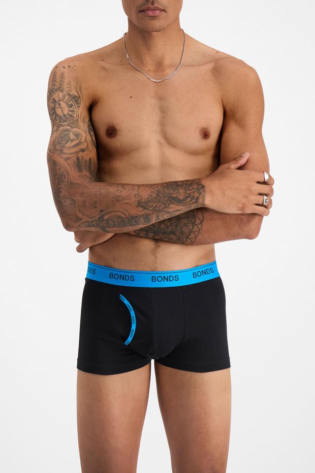 Guyfront Trunk 3 Pack
