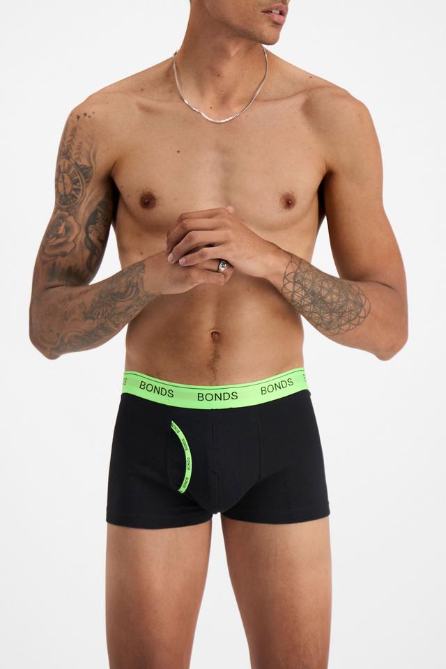 Guyfront Trunk 3 Pack