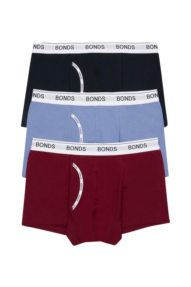 Guyfront Trunk 3 Pack
