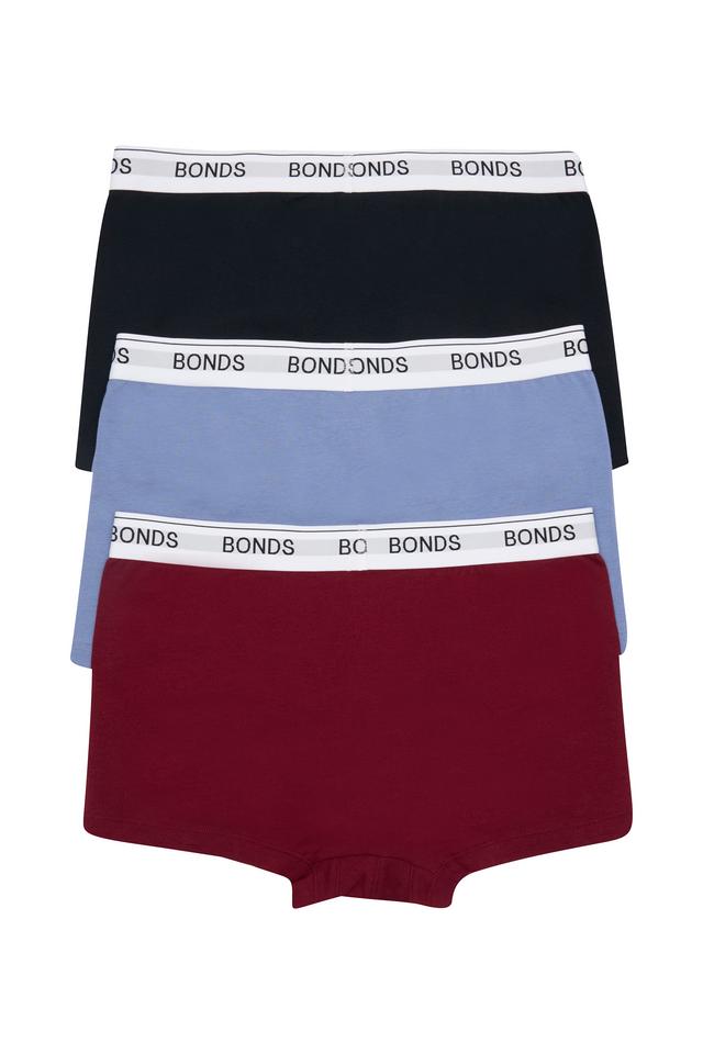 Guyfront Trunk 3 Pack