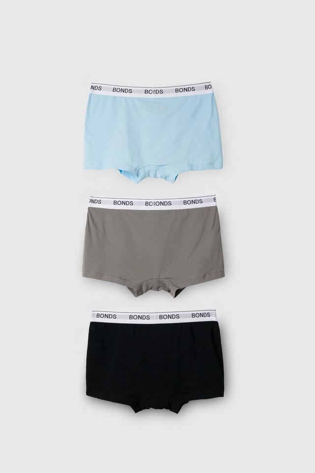 Guyfront Trunk 3 Pack