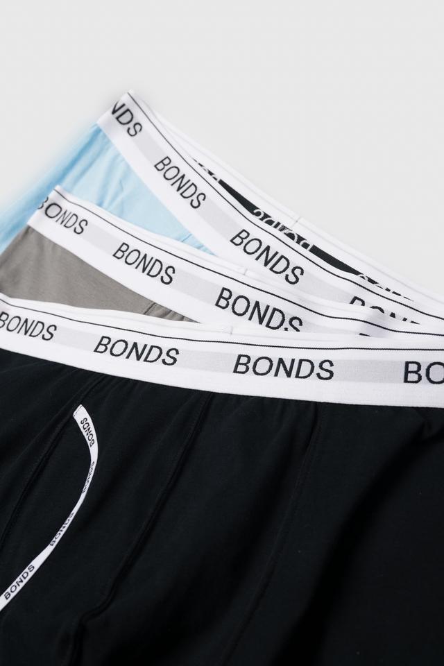 Guyfront Trunk 3 Pack