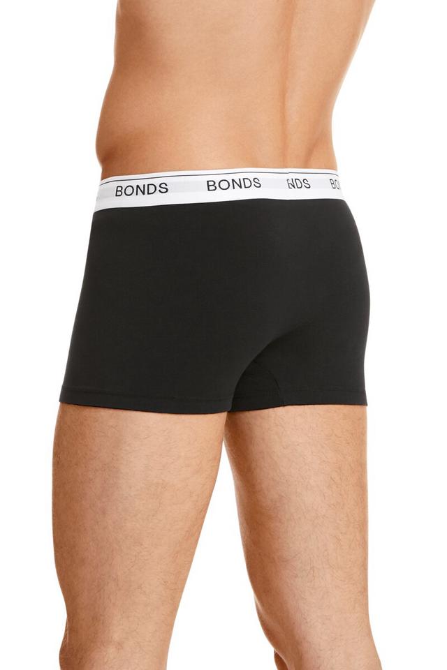 Guyfront Trunk 3 Pack