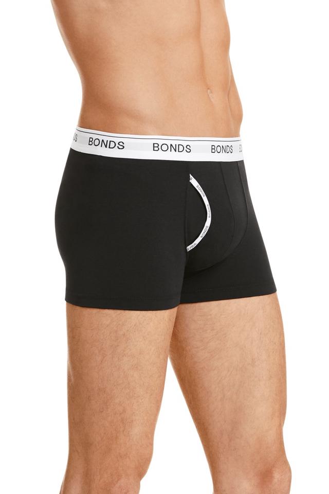 Guyfront Trunk 3 Pack