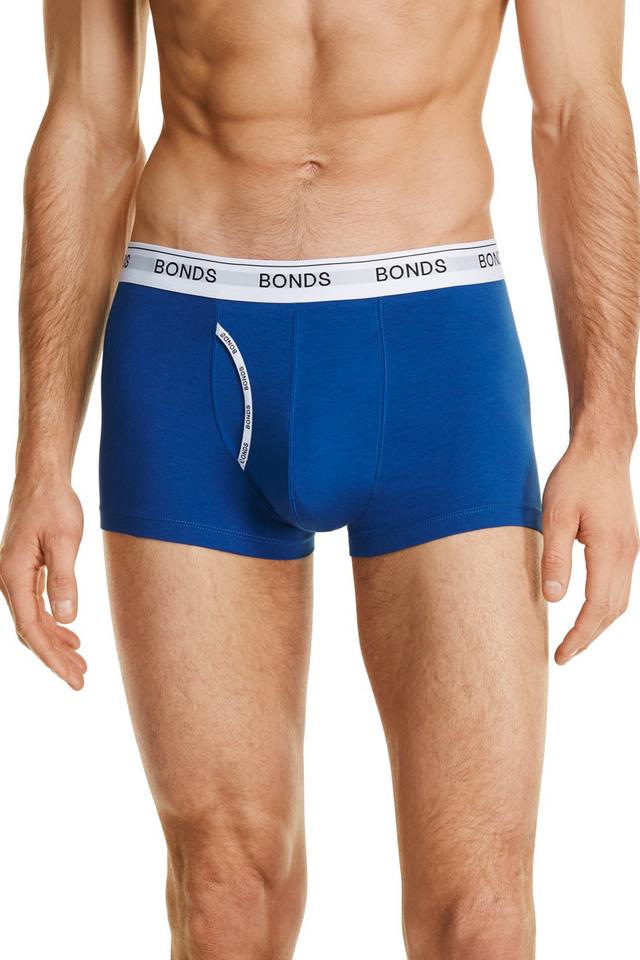 Guyfront Trunk 3 Pack