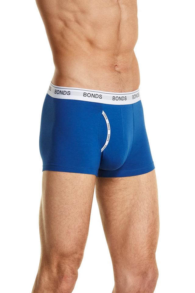 Guyfront Trunk 3 Pack