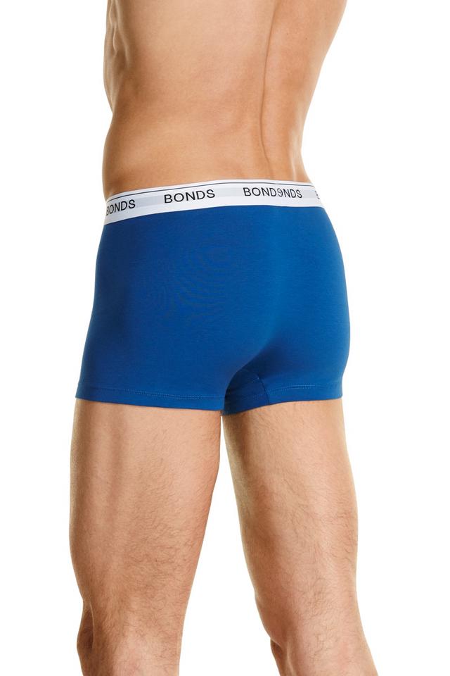 Guyfront Trunk 3 Pack