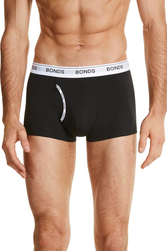 Guyfront Trunk 3 Pack
