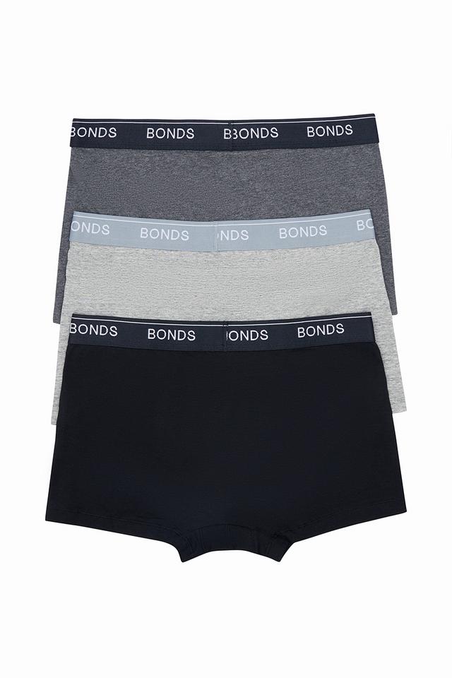 Guyfront Trunk 3 Pack