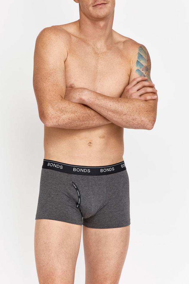 Guyfront Trunk 3 Pack
