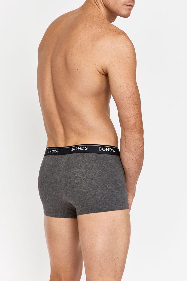 Guyfront Trunk 3 Pack