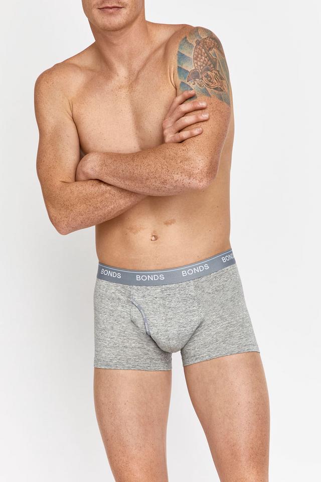 Guyfront Trunk 3 Pack