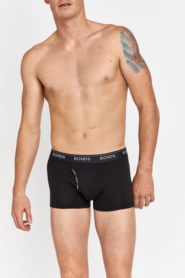 Guyfront Trunk 3 Pack