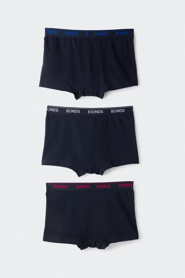 Guyfront Trunk 3 Pack