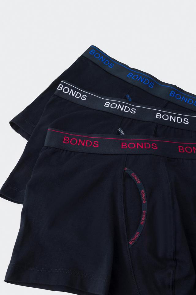 Guyfront Trunk 3 Pack