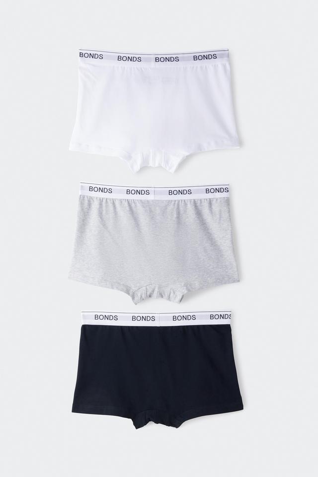 Guyfront Trunk 3 Pack