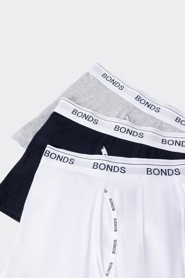 Guyfront Trunk 3 Pack