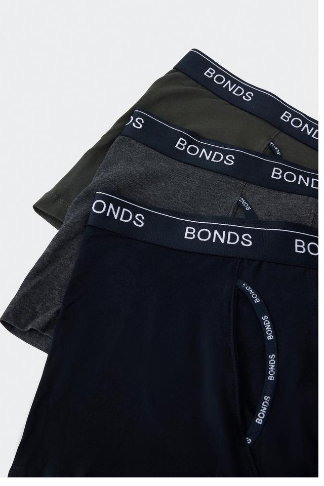 Guyfront Trunk 3 Pack