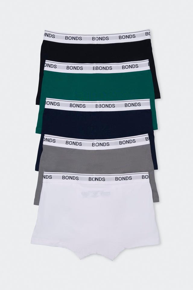 Guyfront Trunk 5 Pack