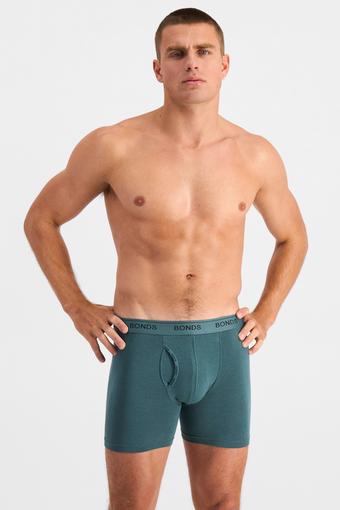 Guyfront Luxe Mid Trunk (Avant Garden)