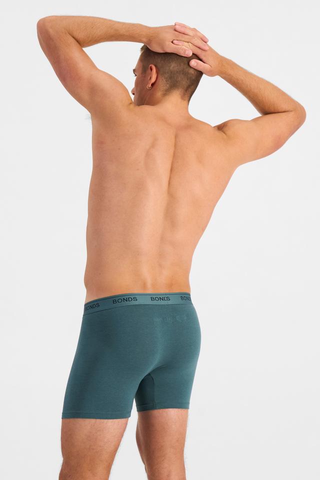 Guyfront Luxe Mid Trunk