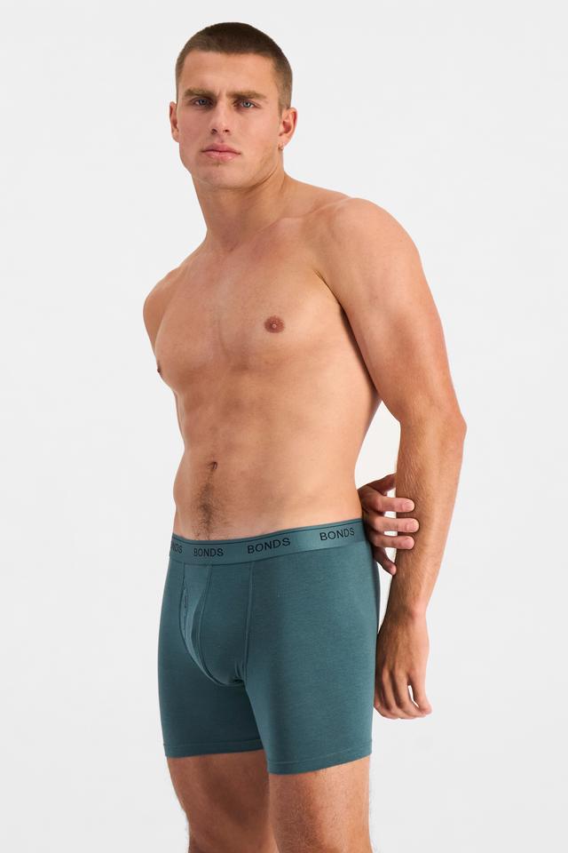 Guyfront Luxe Mid Trunk