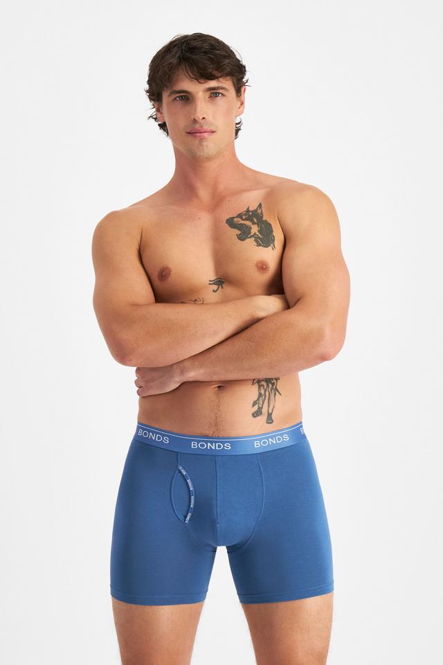 Guyfront Luxe Mid Trunk
