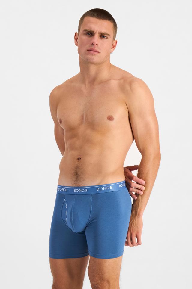 Guyfront Luxe Mid Trunk