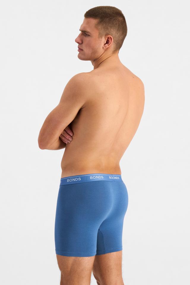 Guyfront Luxe Mid Trunk