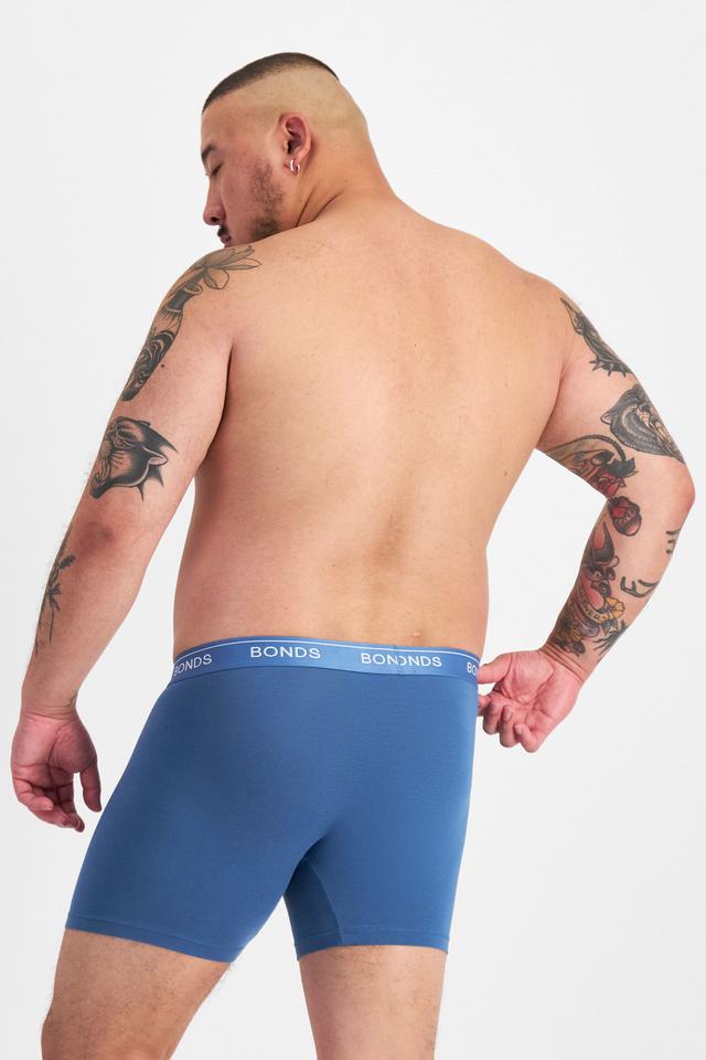 Guyfront Luxe Mid Trunk