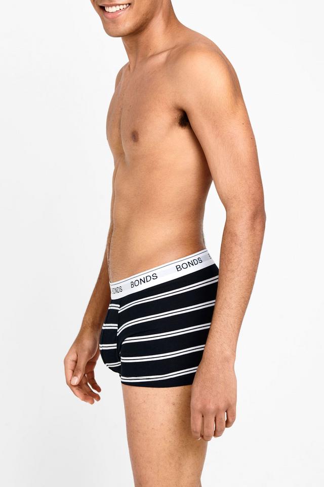 Guyfront Trunk