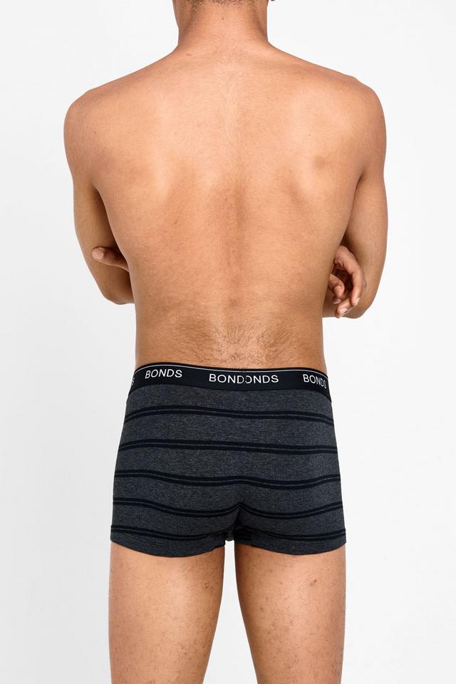 Guyfront Trunk