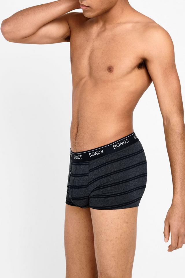 Guyfront Trunk