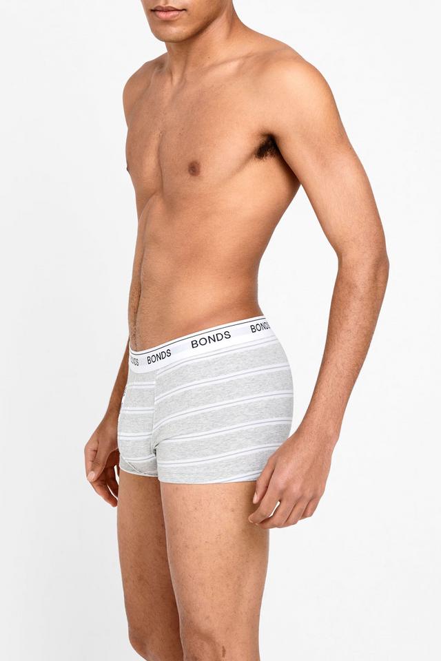 Guyfront Trunk